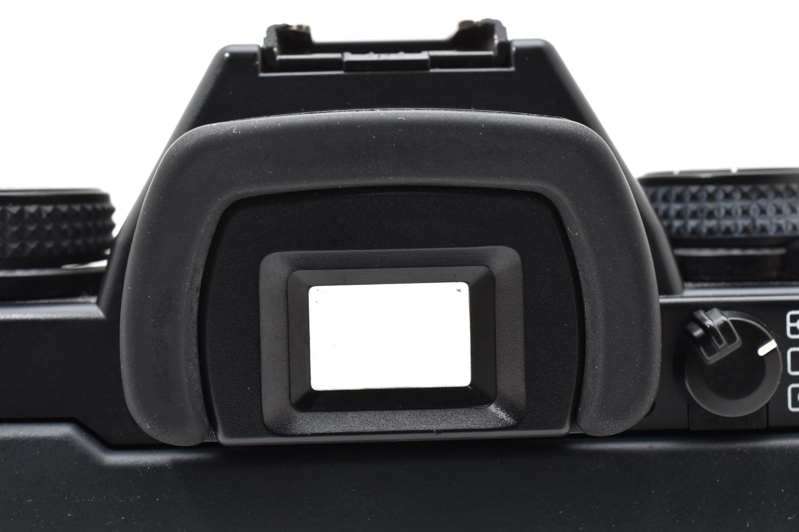 ☆良品☆ コンタックス CONTAX Aria ボディ 《シャッター全速・露出計