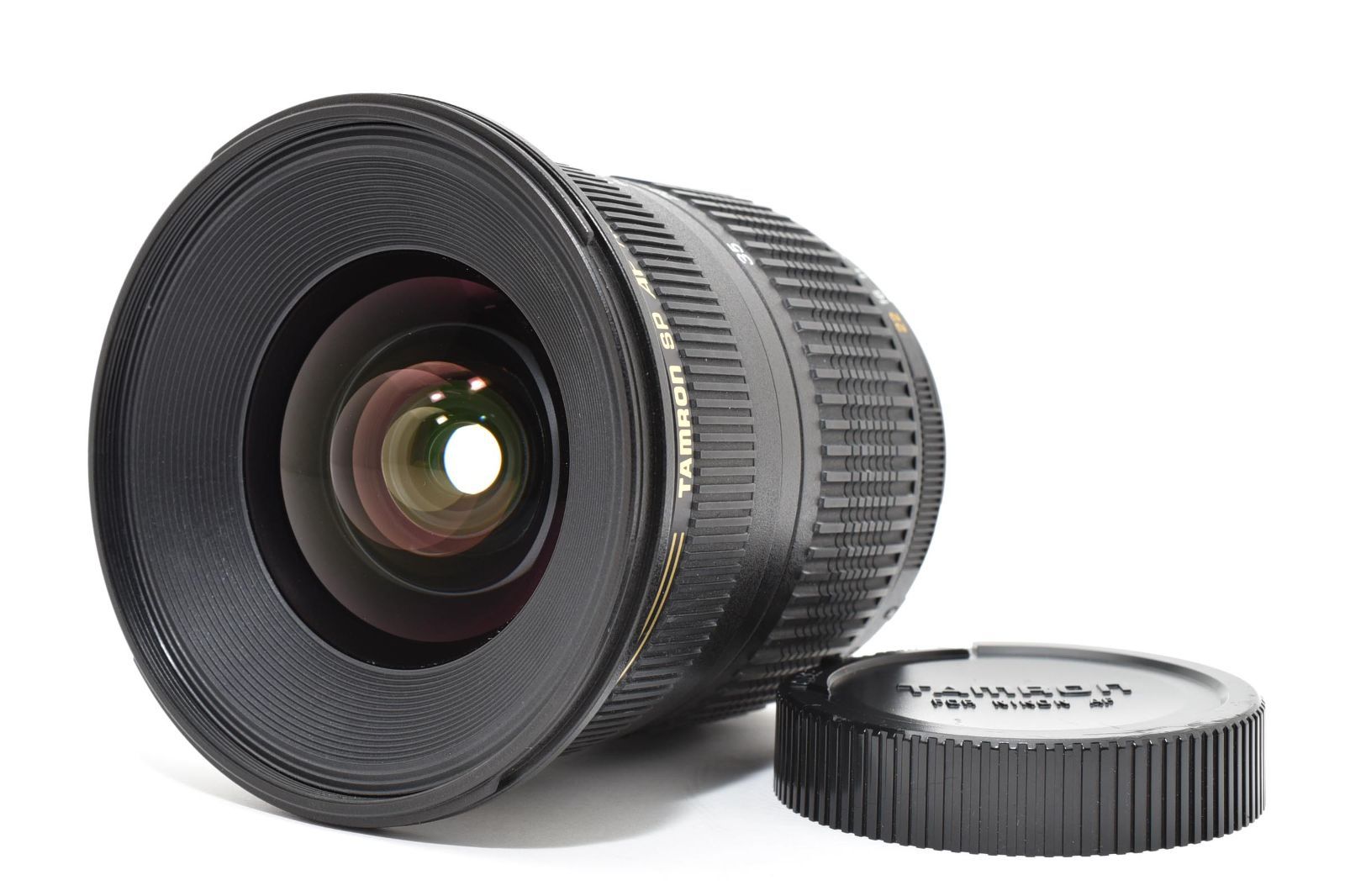 ☆極上☆ タムロン TAMRON SP AF 17-35mm F2.8-4 Di LD ASPHERICAL [IF 