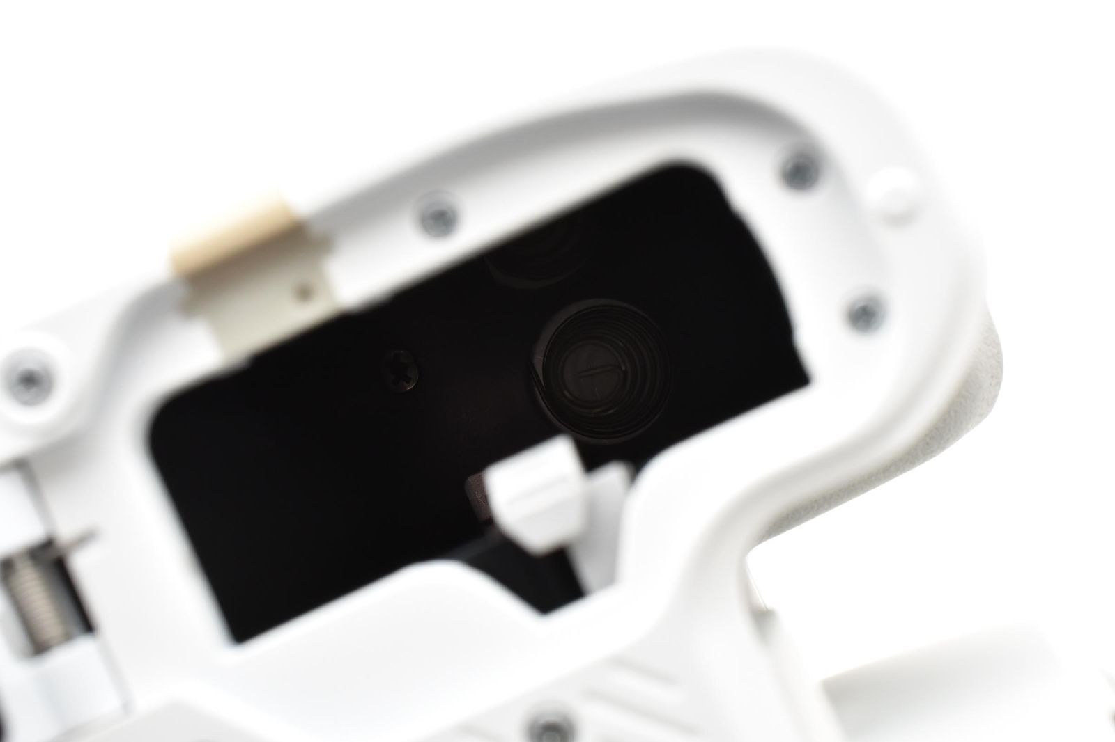 ☆訳あり外観極上☆ ペンタックス PENTAX K-S2 ボディ ホワイト 動作