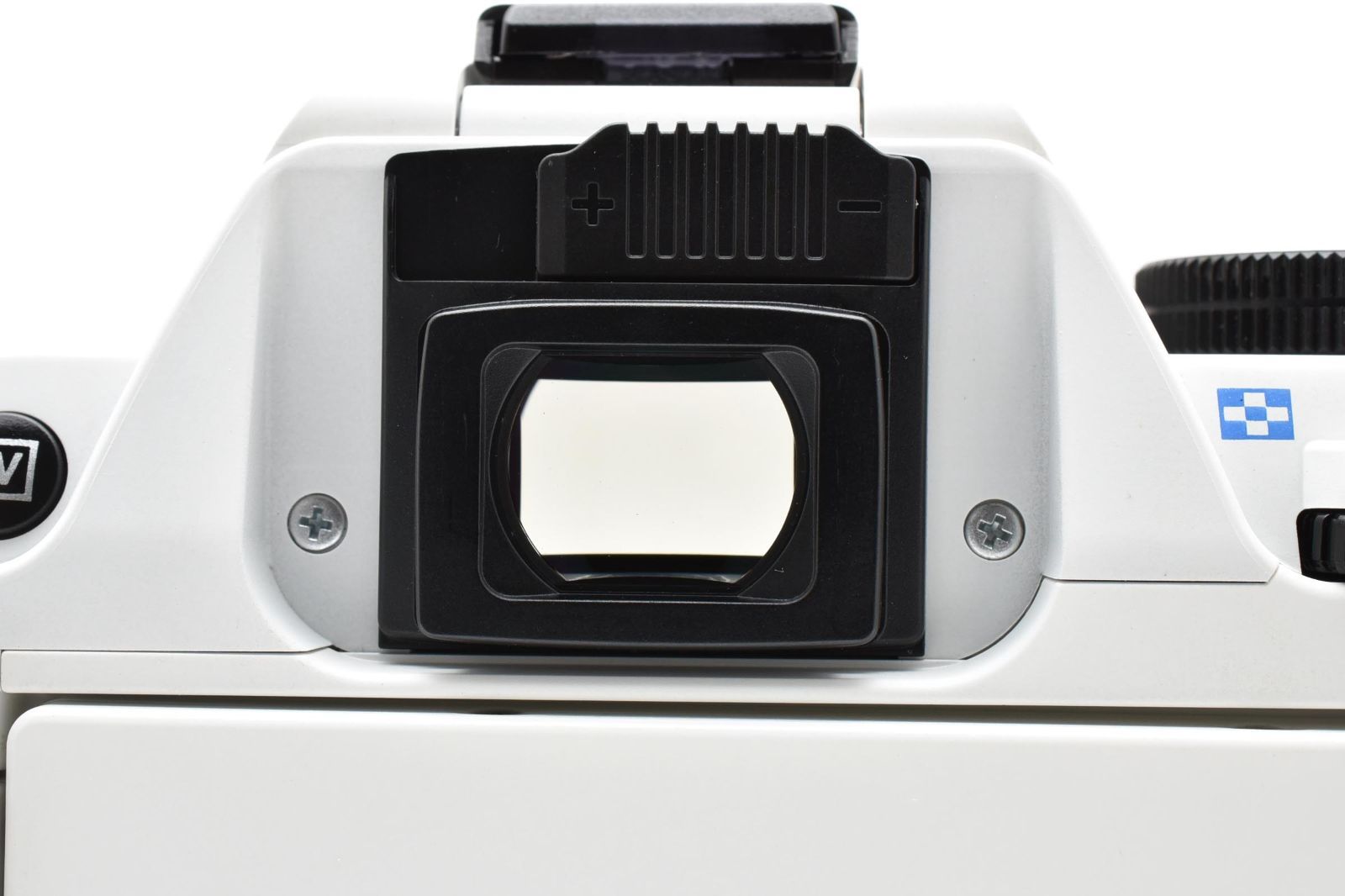 ☆訳あり外観極上☆ ペンタックス PENTAX K-S2 ボディ ホワイト 動作