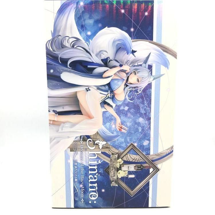 中古】未開封)信濃 満ち欠ける朧月 1/7[69] - メルカリ