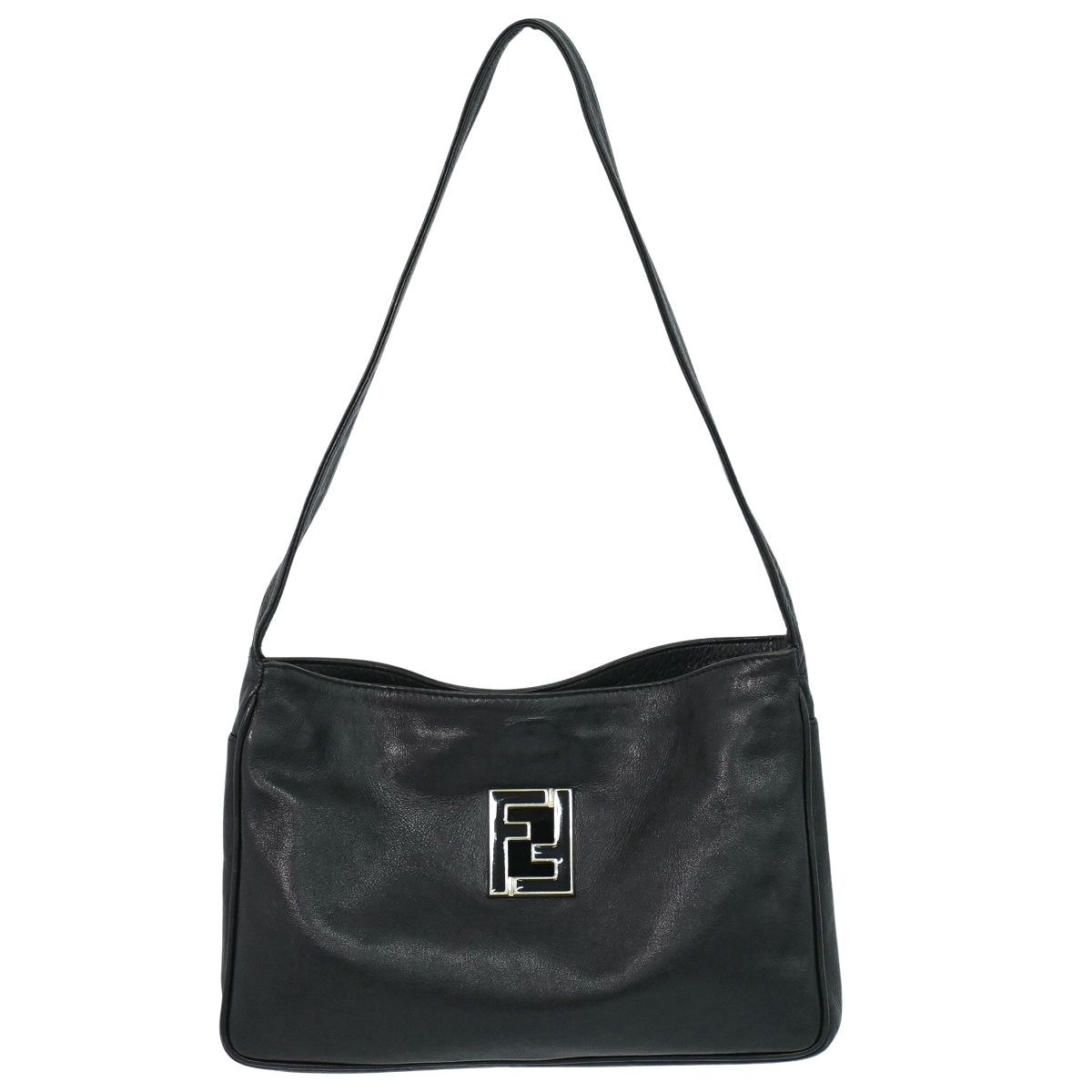 FENDI フェンディ ロゴ カバン ワインホルダー ドリンクホルダー