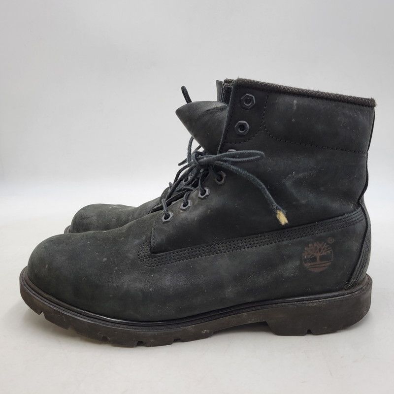中古品】Timberland ティンバーランド 10042 6INCH BASIC BOOTS
