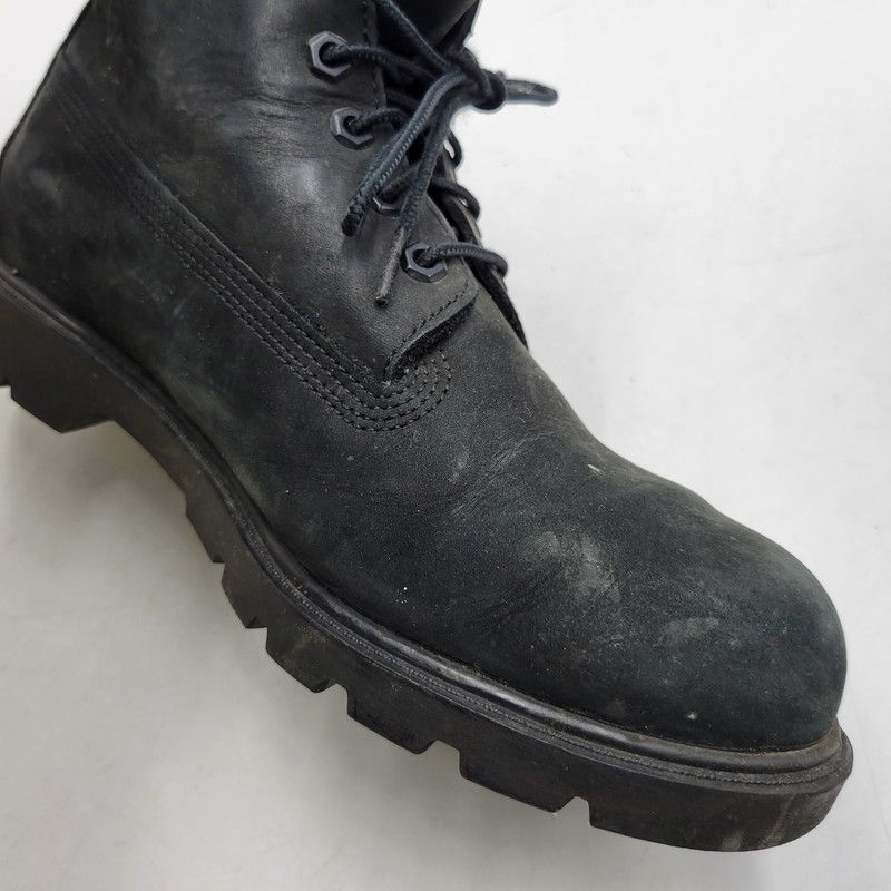 中古品】Timberland ティンバーランド 10042 6INCH BASIC BOOTS