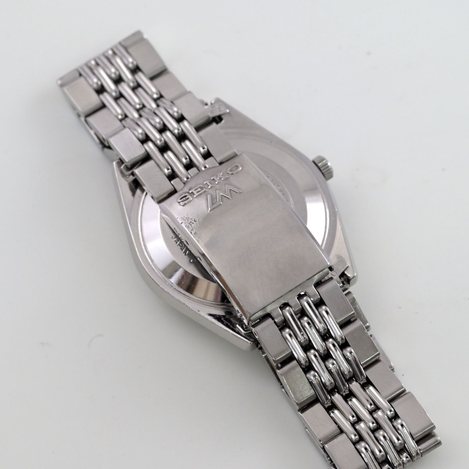 SEIKO】 セイコー ロードマチック LordMatic Vintage Watch Textured 