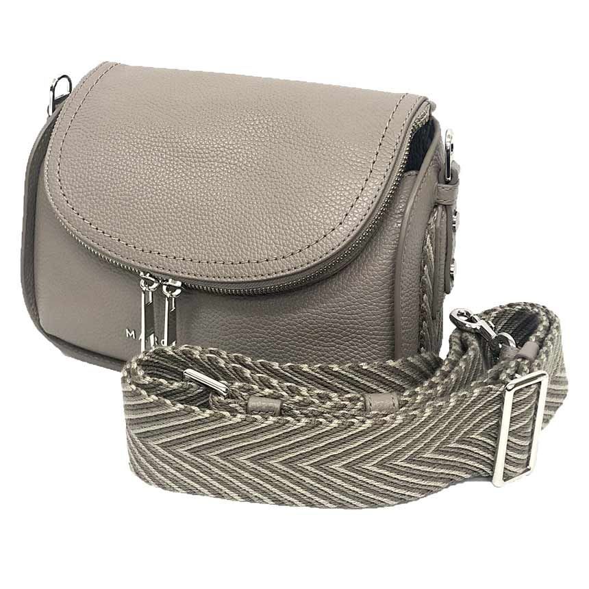 MARC JACOBS マークジェイコブス THE GROOVE MINI MESSENGER ザ 