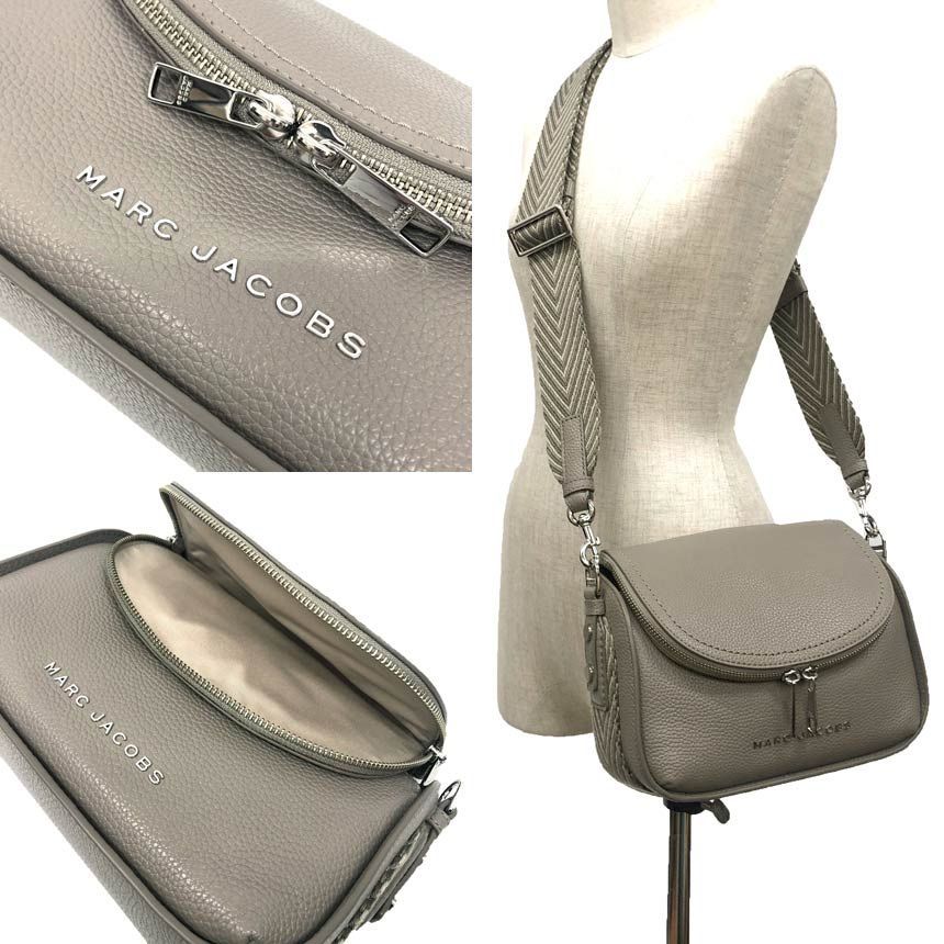 MARC JACOBS マークジェイコブス THE GROOVE MINI MESSENGER ザ 