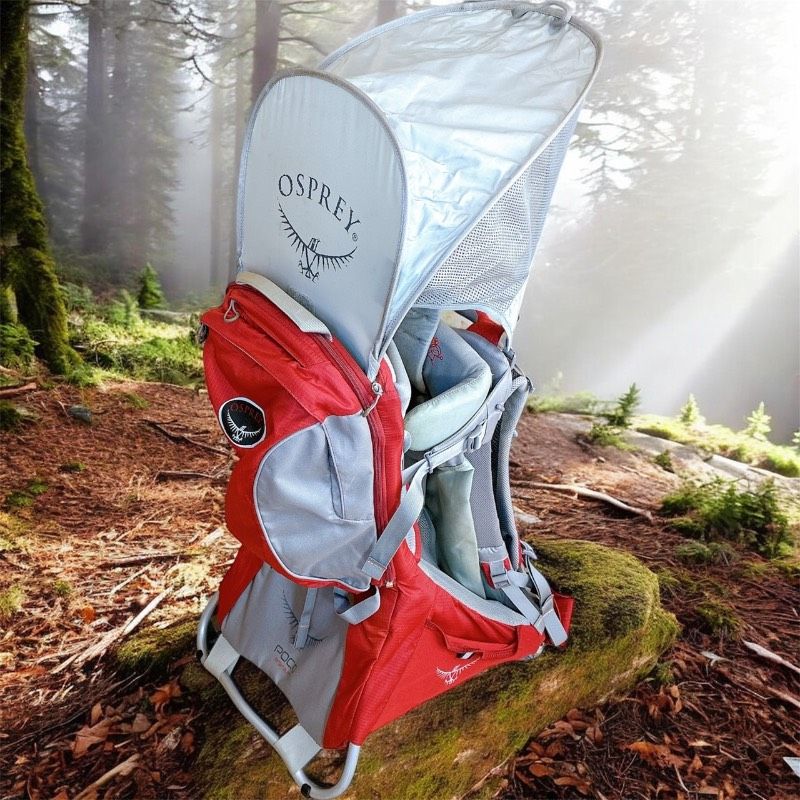 OSPREY POCO PREMIUM(オスプレイ ポコ プレミアム) ベビー OSPREY POCO PREMIUM(オスプレイ ポコ プレミアム) ベビー