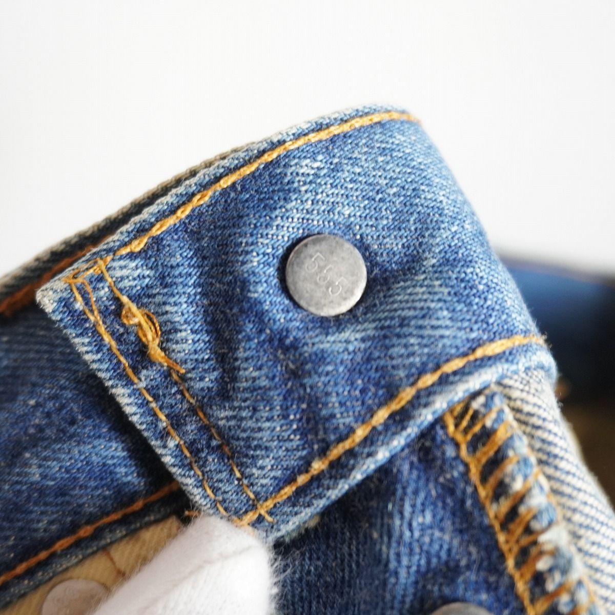 90S 94年 USA製 LEVI