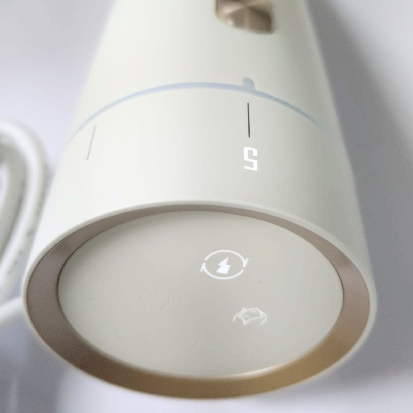 JOVS Dora 脱毛器 J847 A943 - メルカリ
