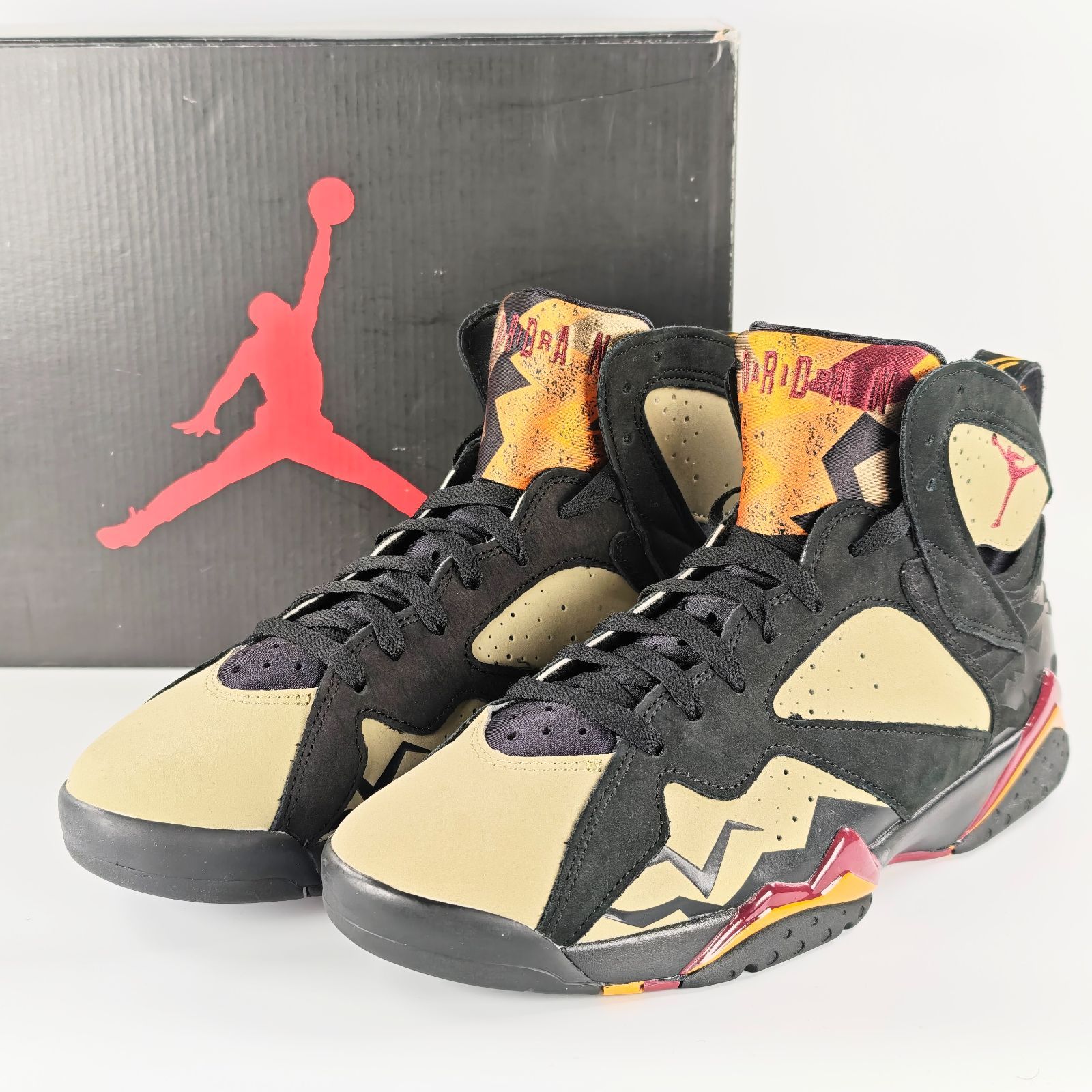 Nike Air Jordan 7 Retro 