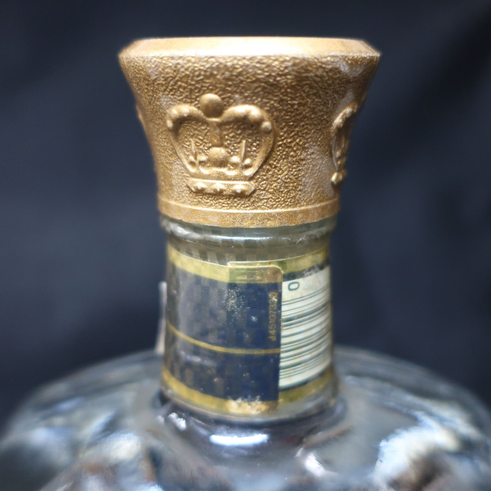 未開栓】BOODLES ジン 750ml 45% - メルカリ