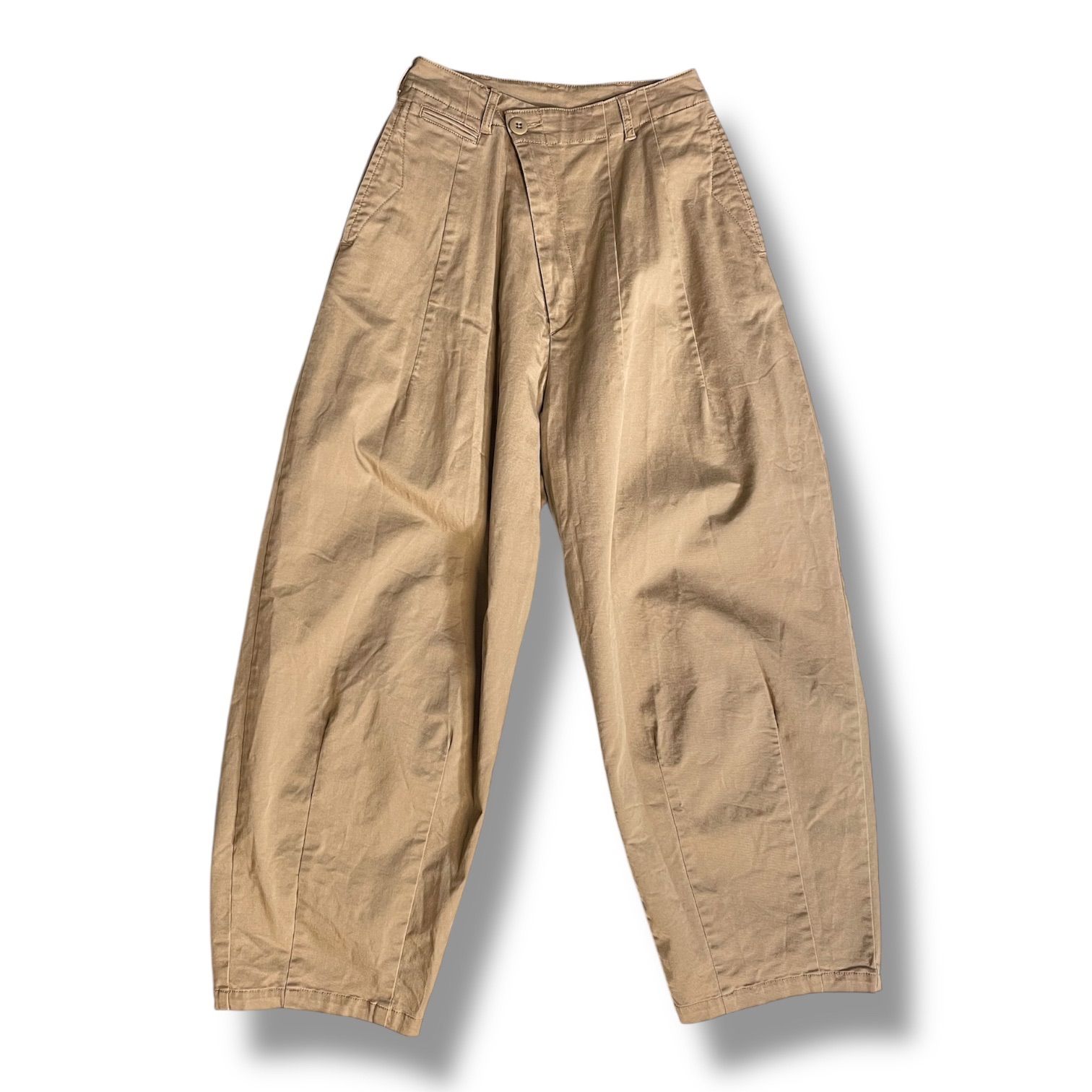 RHC Ron Herman ロンハーマン Wide Chino Pants ワイドチノパンツ