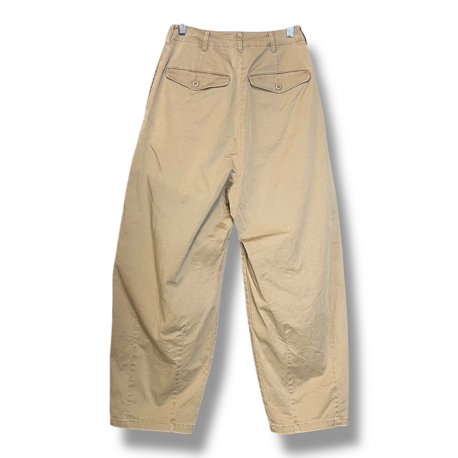 RHC Ron Herman ロンハーマン Wide Chino Pants ワイドチノパンツ