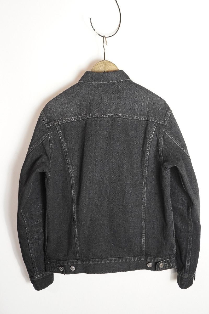 極美品 25AW SUBCULTURE サブカルチャー S0505 JACKET ＋ S69 PANTS 