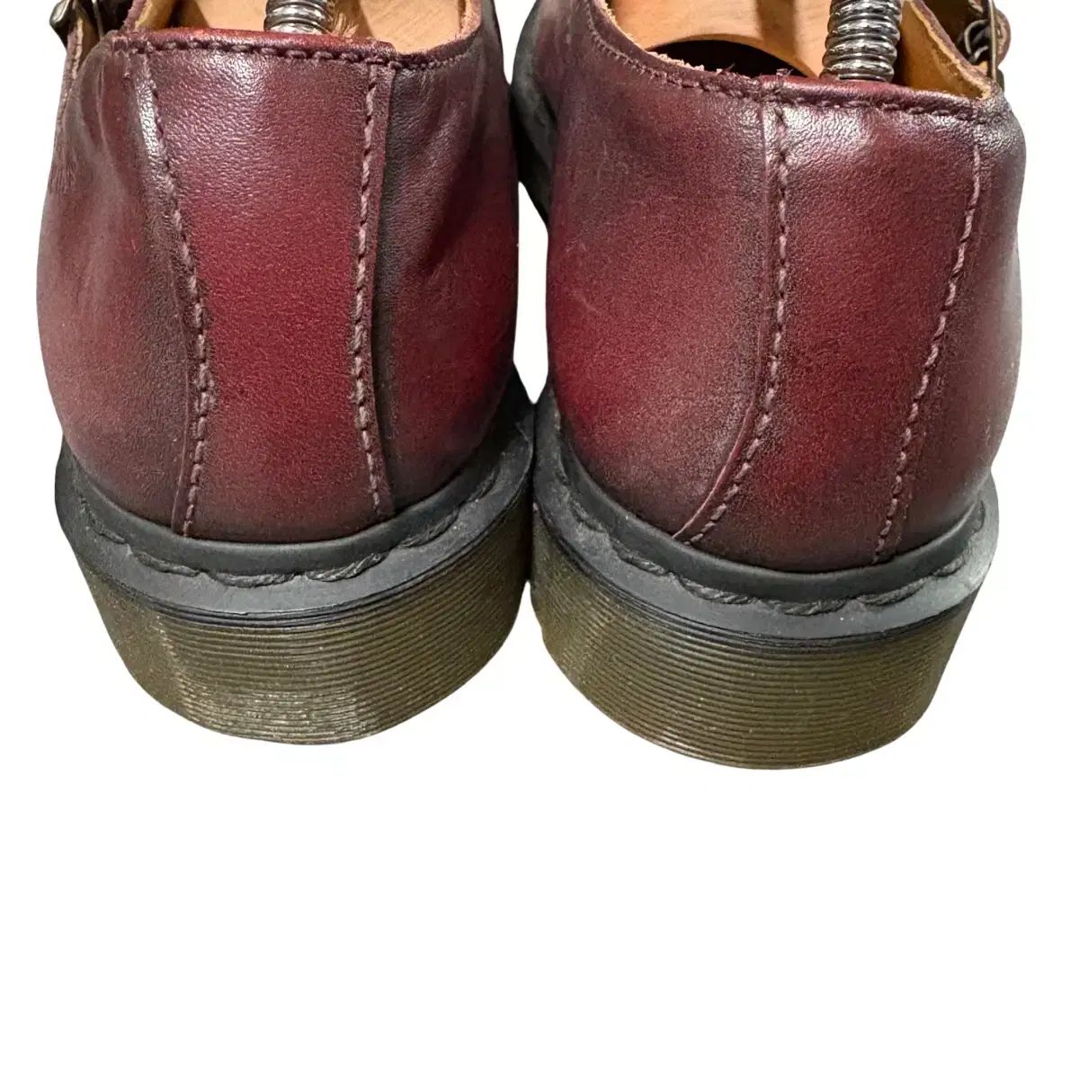 DR. MARTENS ドクターマーチン MARY JANE メリージェーン シューズ