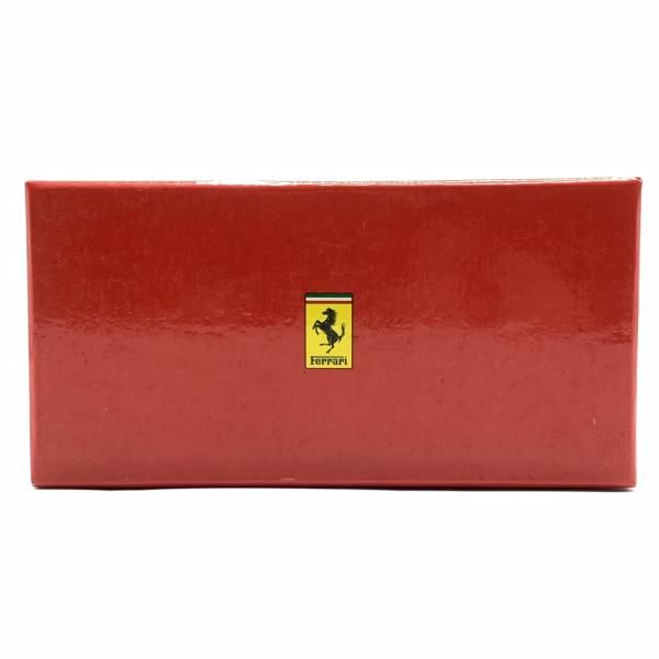 中古】京商 1/43 FERRARI 250GTO 1962(レッド)[10] - メルカリ