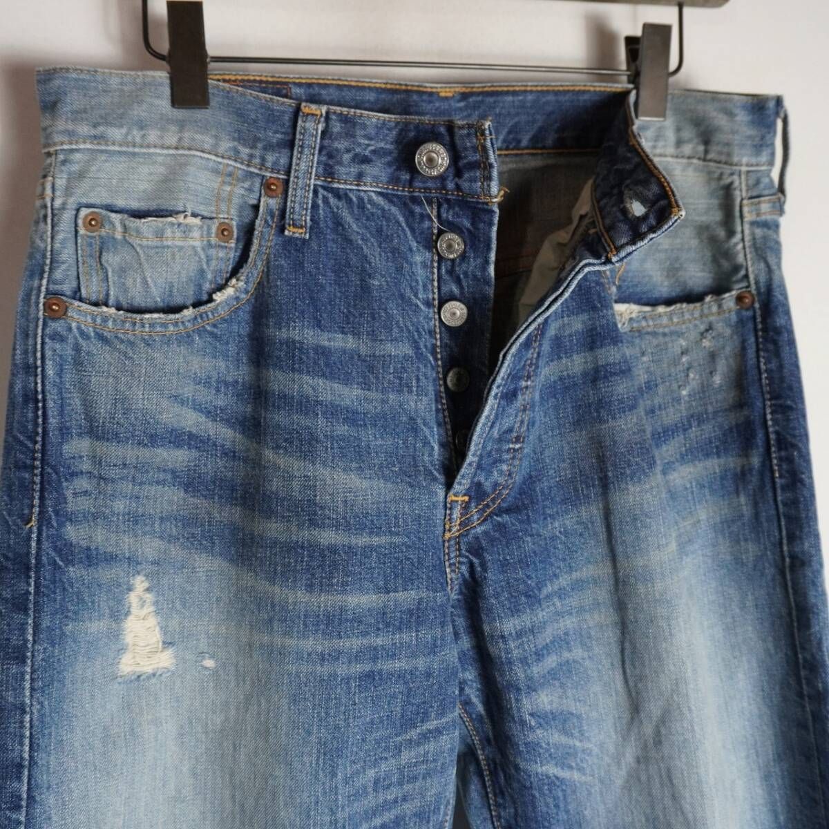 新作登場，最新作 00S Levi