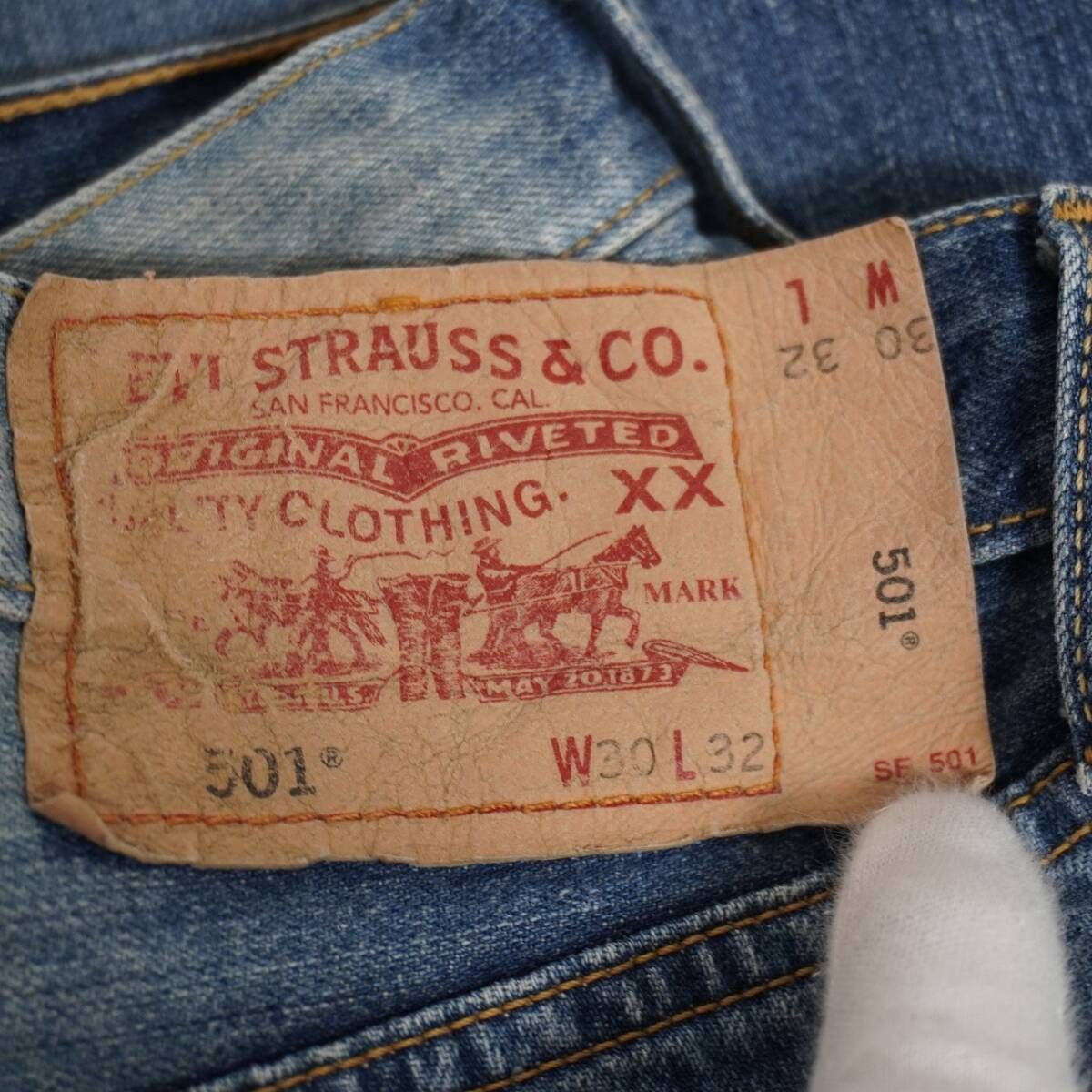 新作登場，最新作 00S Levi