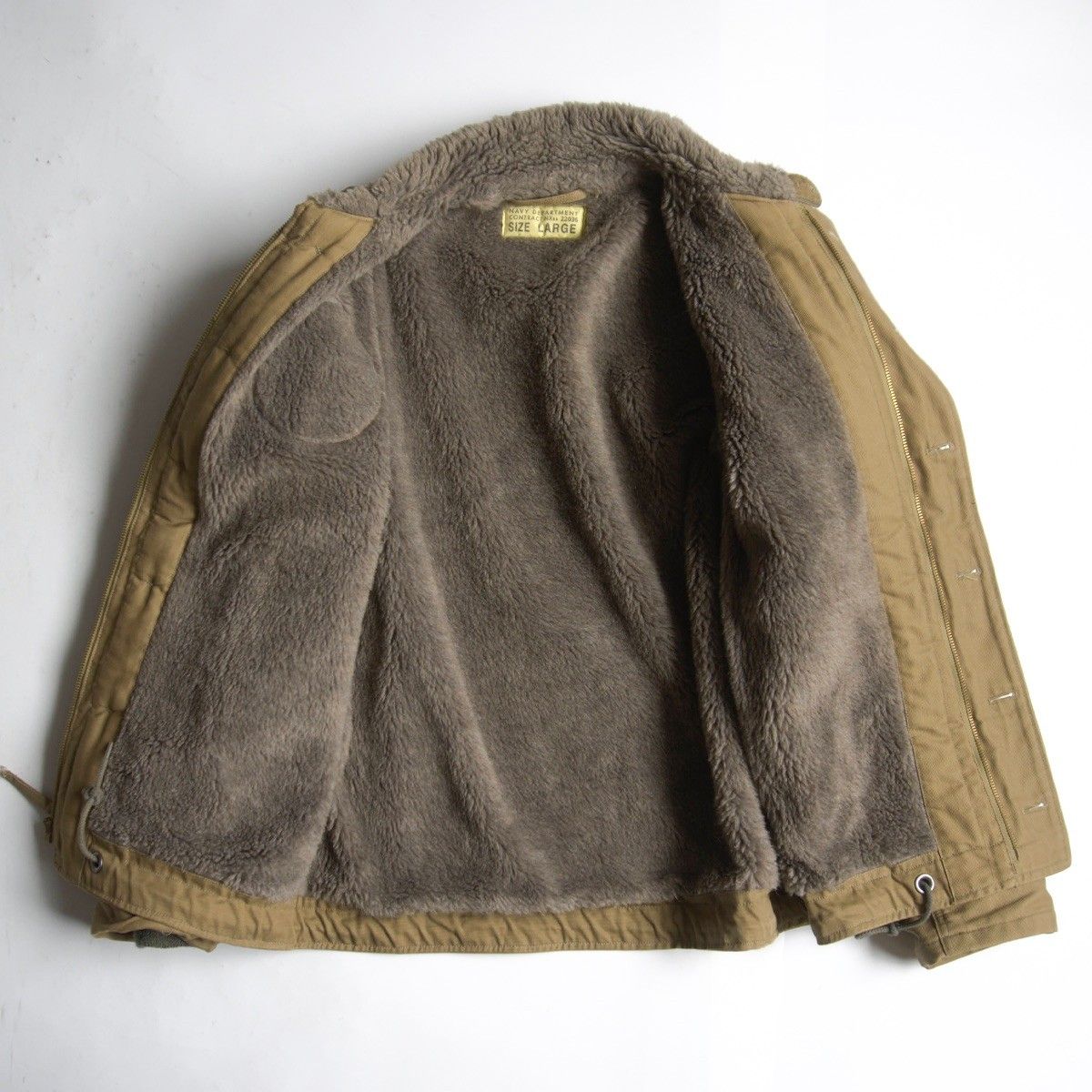 美品】BUZZ RICKSON