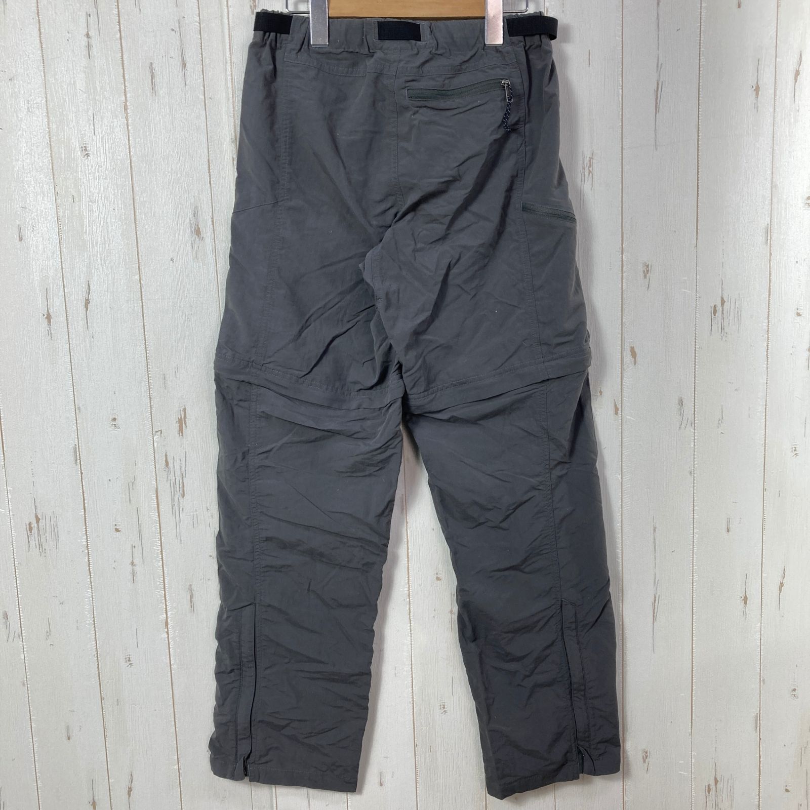 📦️Men's XS グレー系 2015 Patagonia ( パタゴニア ) ギ スリー