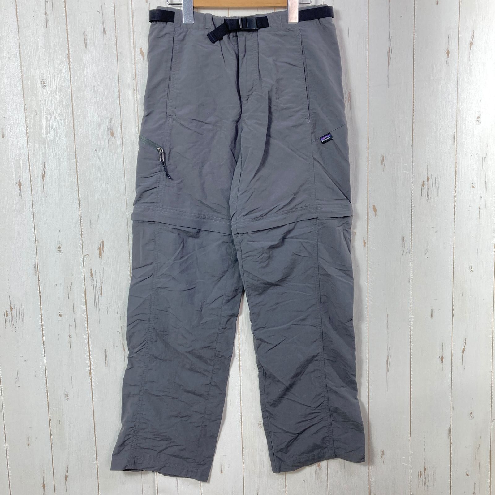 📦️Men's XS グレー系 2015 Patagonia ( パタゴニア ) ギ スリー
