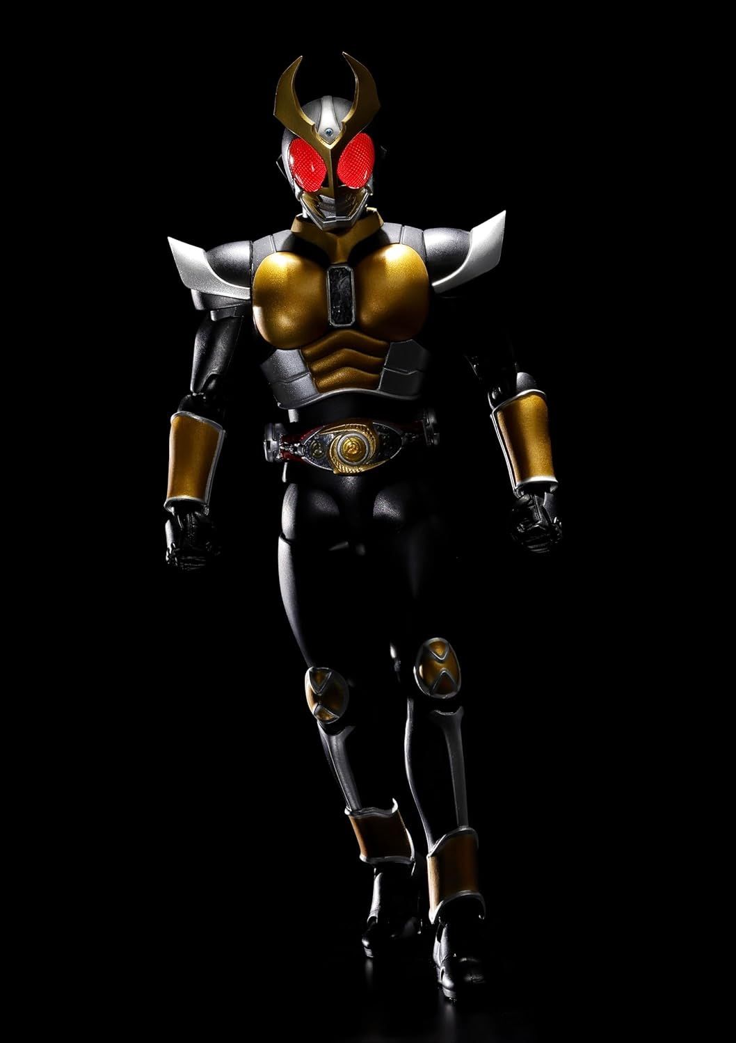 TAMASHII NATIONS S.H.フィギュアーツ（真骨彫製法） 仮面ライダー