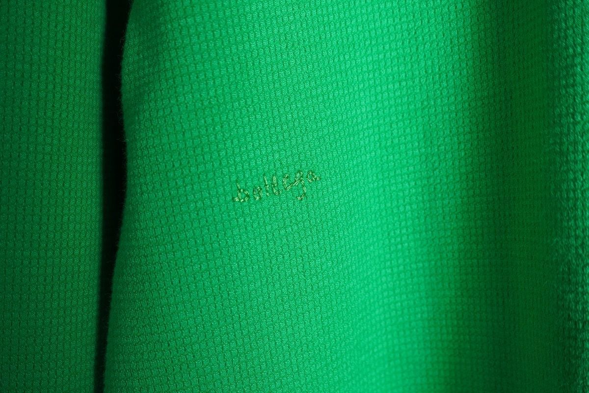 正規 BOTTEGA VENETA ボッテガヴェネタサーマル カットソー 長袖