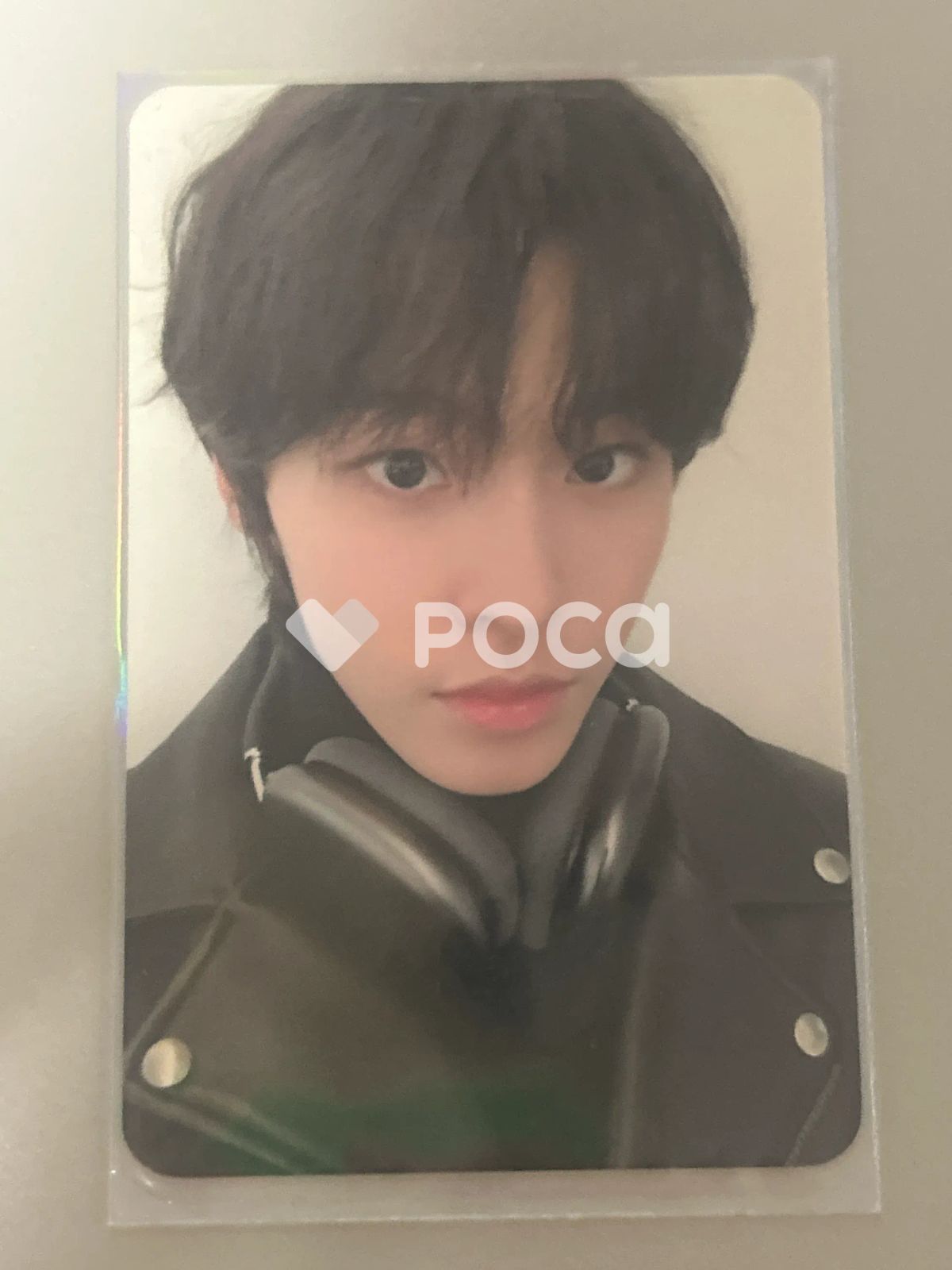 nct wish リク トレカ withmuu songbird ウィシ nctwish #nctnewteam