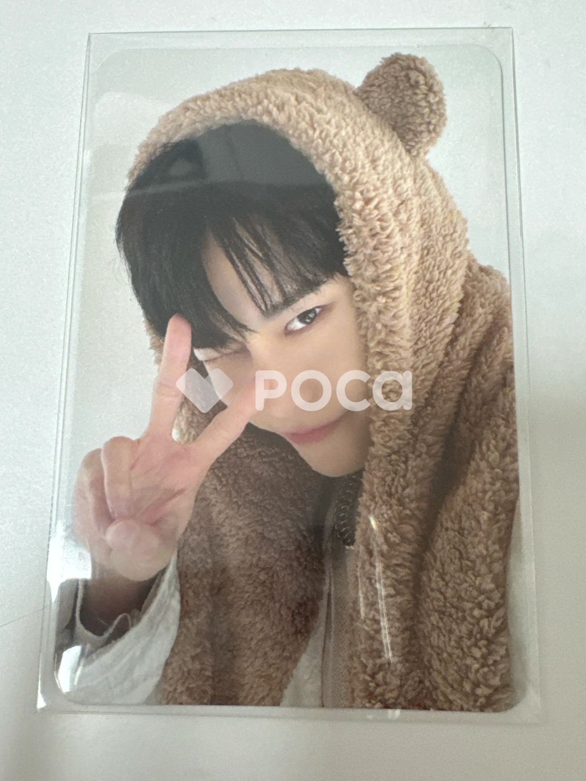 NCT ドヨン THE GREAT UNITY PHOTO CARD SET A ver. - メルカリ NCT ドヨン THE GREAT UNITY PHOTO CARD SET A ver. - メルカリ