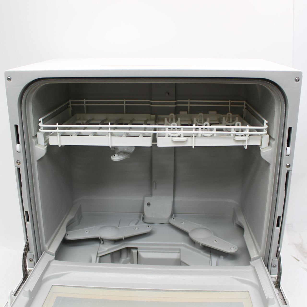 783)パナソニック 食器洗い乾燥機 5人用 食洗機 NP-TH4-C サンディ 