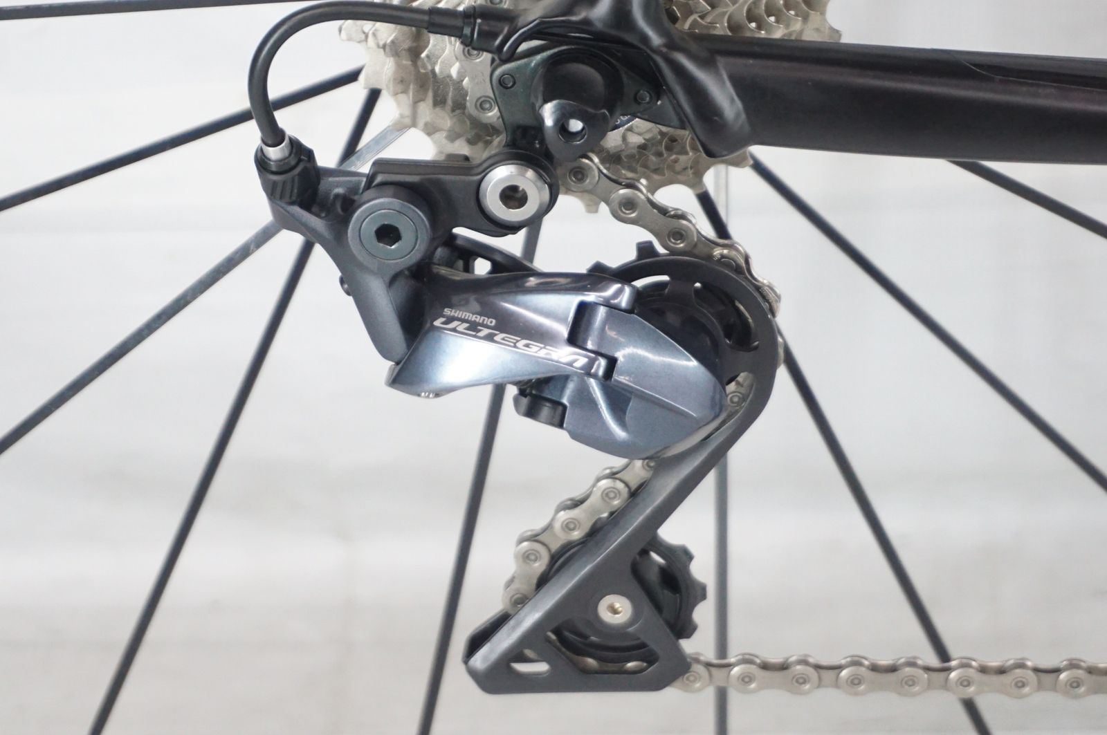 CANNONDALE 「キャノンデール」 CAAD12 ULTEGRA 2016年モデル ロード 