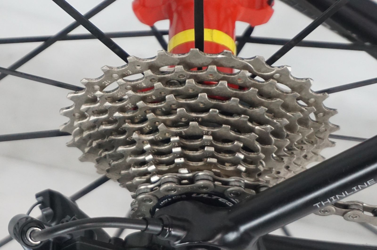 CANNONDALE 「キャノンデール」 CAAD12 ULTEGRA 2016年モデル ロード 