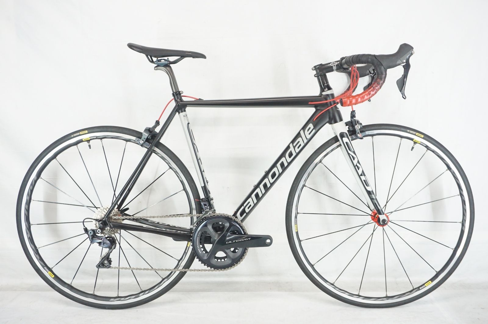 CANNONDALE 「キャノンデール」 CAAD12 ULTEGRA 2016年モデル ロード 