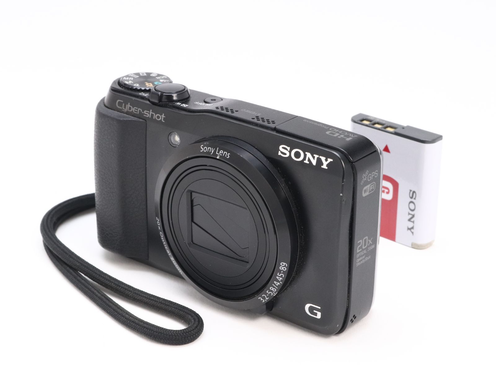 付属品欠品なしソニーサイバーショットDSC-HX30V ジャンク 【公式通販】
