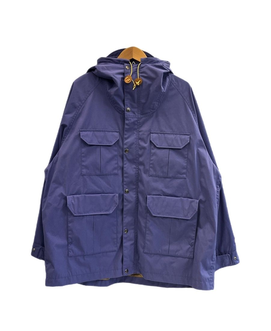 ノースフェイス THE NORTH FACE PURPLE LABEL 65/35 Big Mountain 