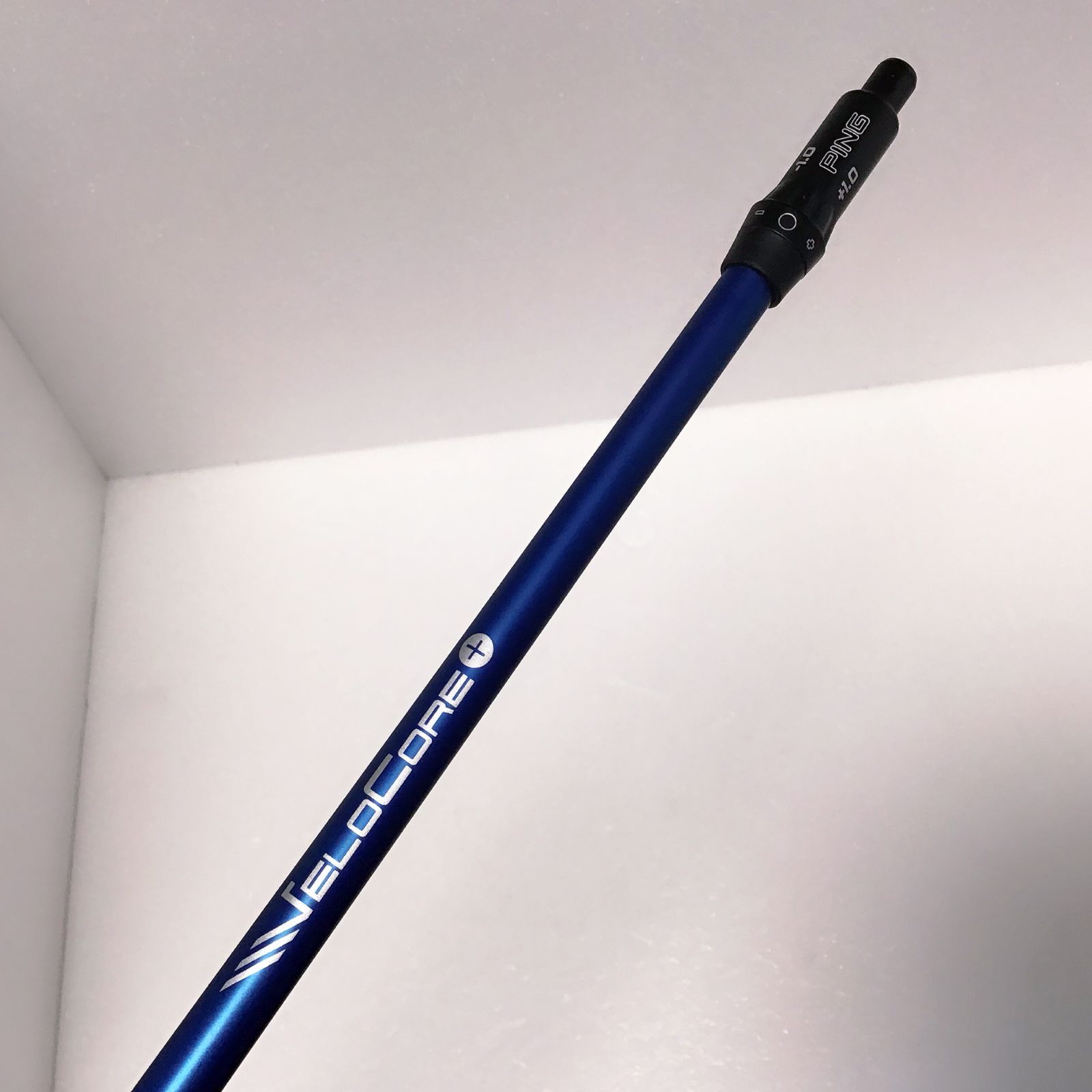 ベンタス 24 ブルー ベロコア VENTUS 24 BLUE VELOCORE 5-R ピン G410 