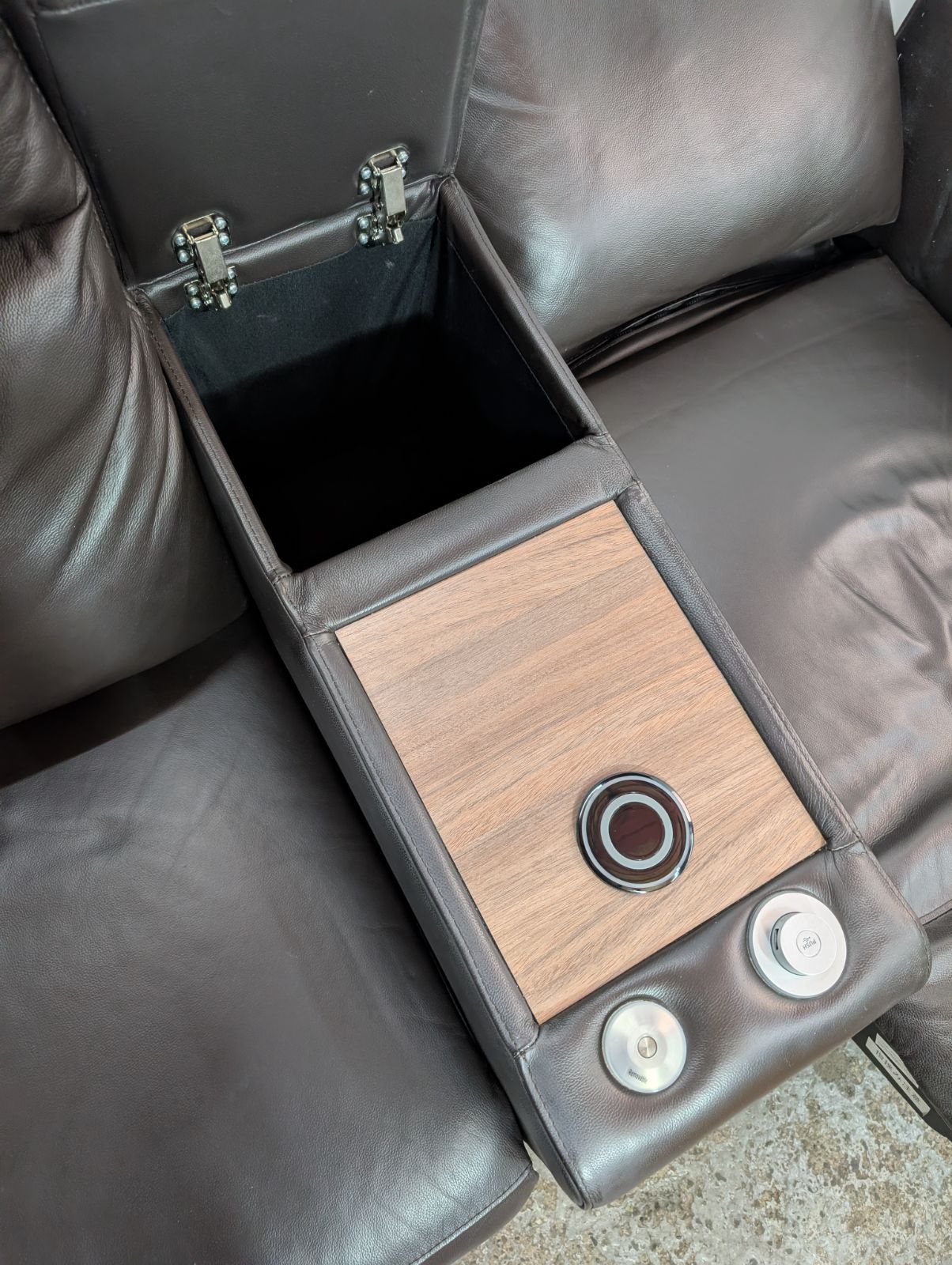 ブラウン 1モーターと2モーター