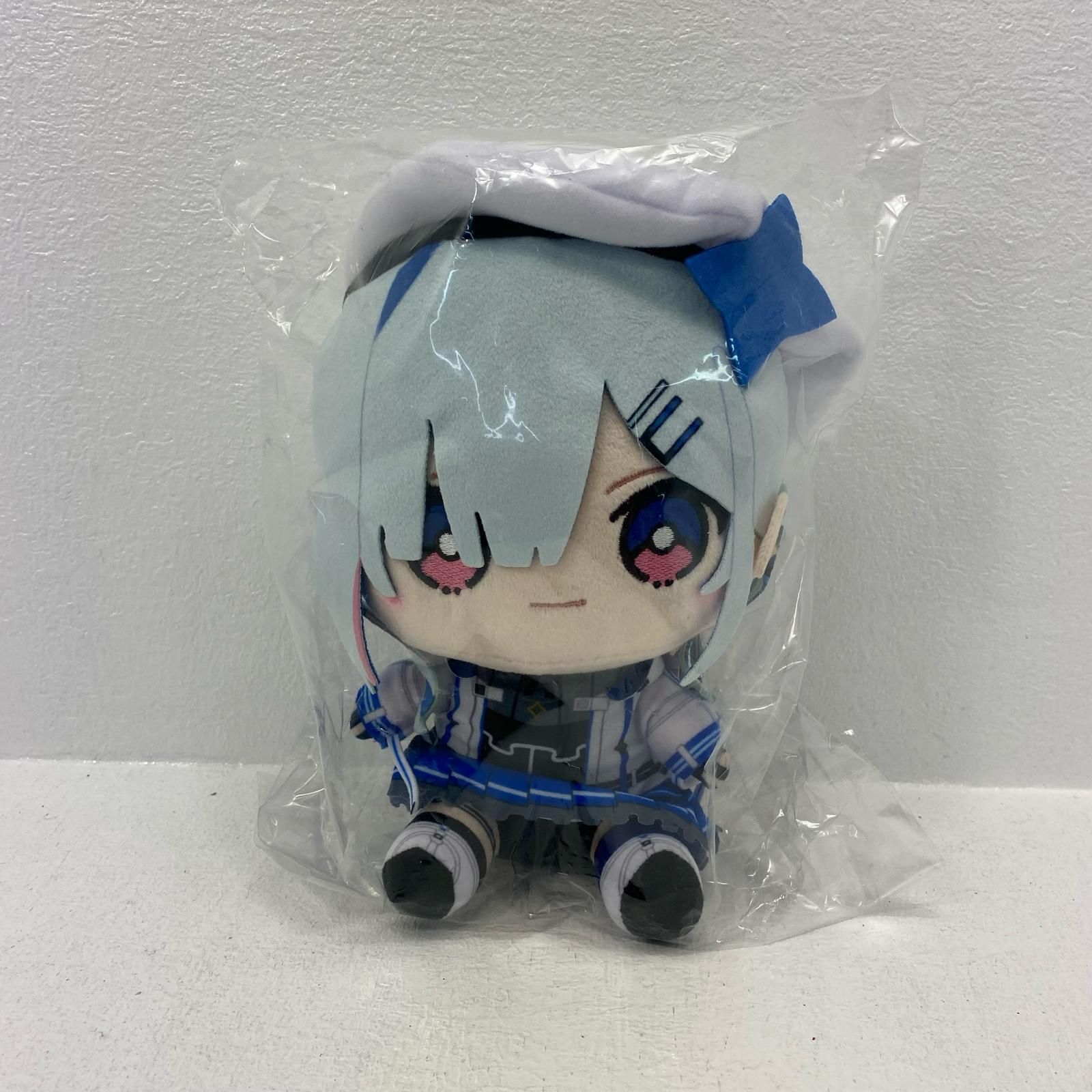 イオン広店】 未開封 天音かなた お仕事衣装 vol.19 hololive friends