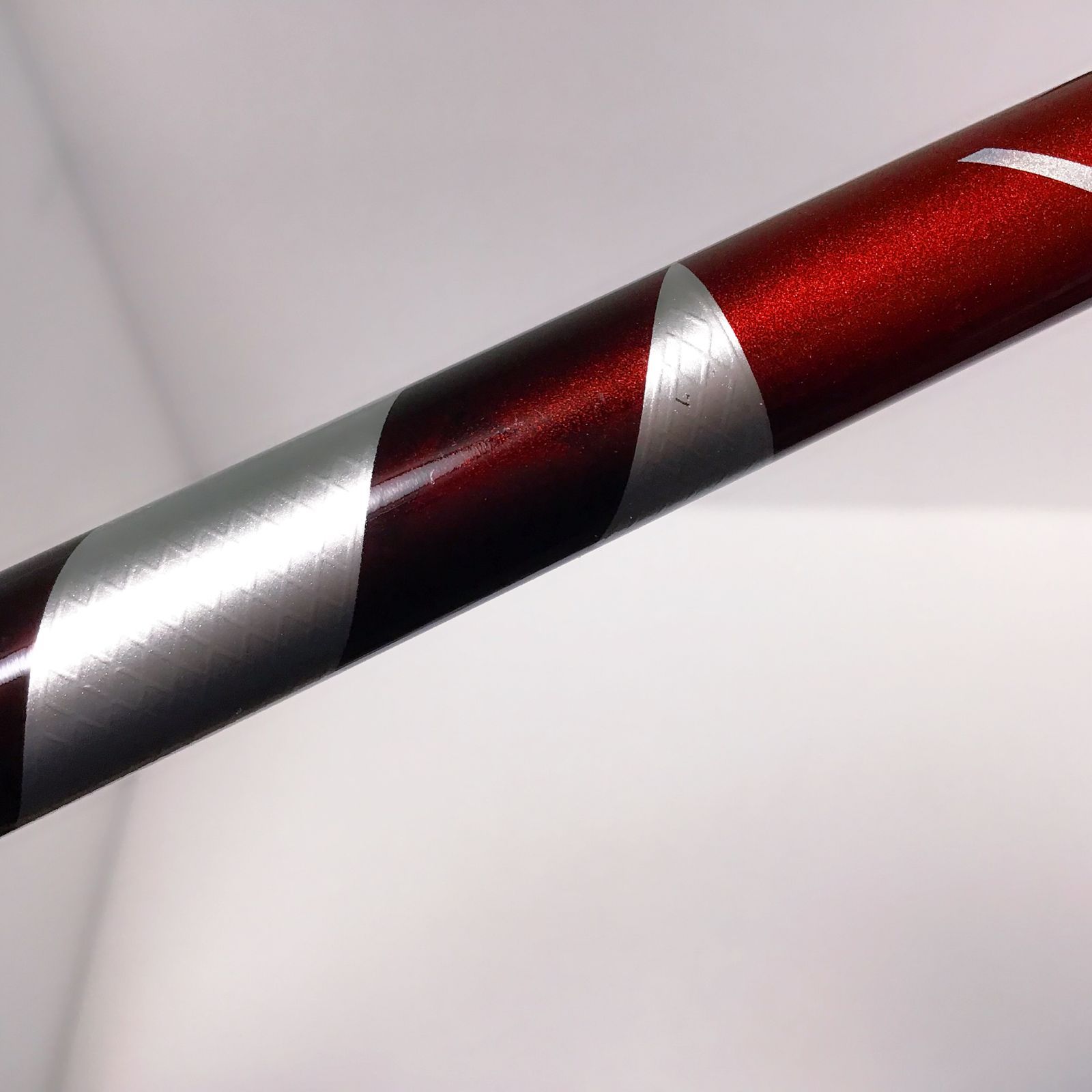 ベンタス TR レッド ベロコア VENTUS TR RED VELOCORE 6-S ピン G410 