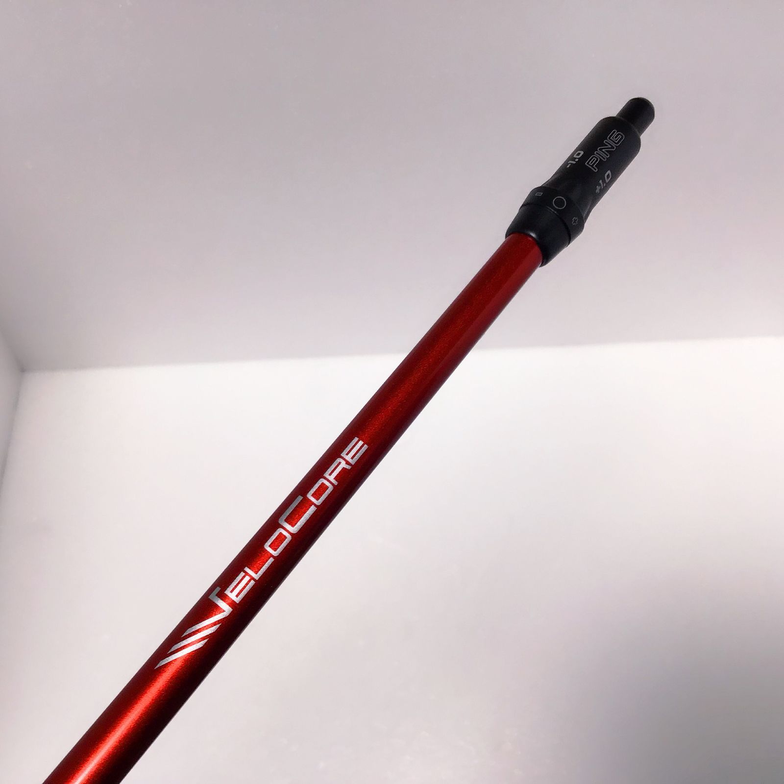 ベンタス TR レッド ベロコア VENTUS TR RED VELOCORE 6-S ピン G410 