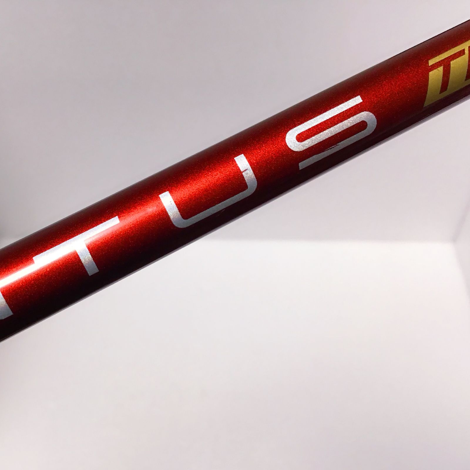 ベンタス TR レッド ベロコア VENTUS TR RED VELOCORE 6-S ピン G410 