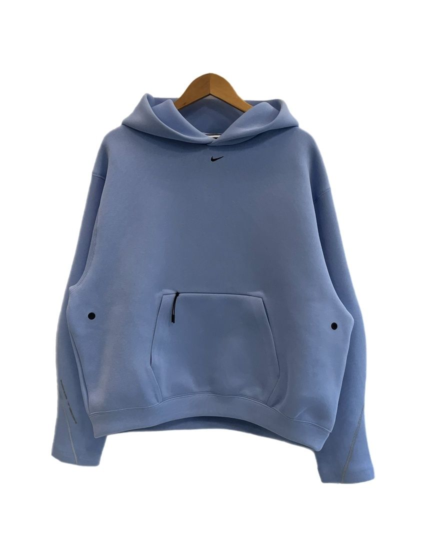 ナイキ NIKE Tech Fleece Oversize Hoodie テックフリース フーディー