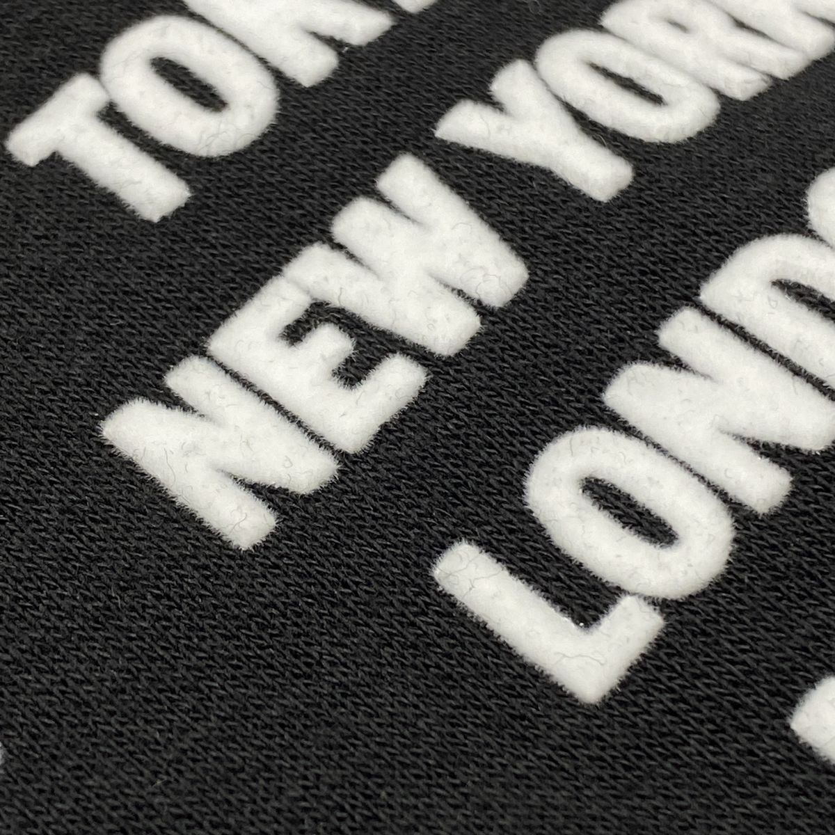 True Religion トゥルーレリジョン World Tour Hoodie ワールドツアー 