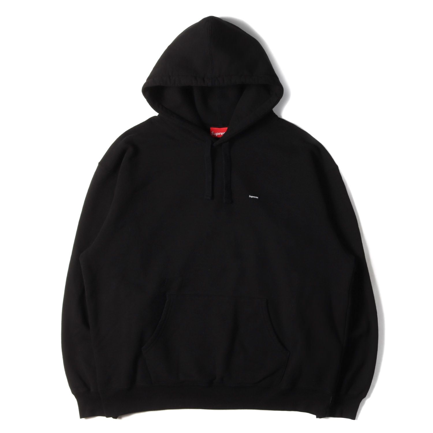 Supreme シュプリーム パーカー ブラック 黒 サイズ:XL | 23AW 