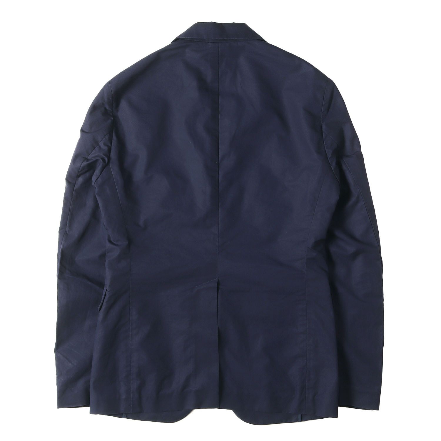 MONCLER モンクレール ジャケット ダークネイビー 紺 サイズ:0 