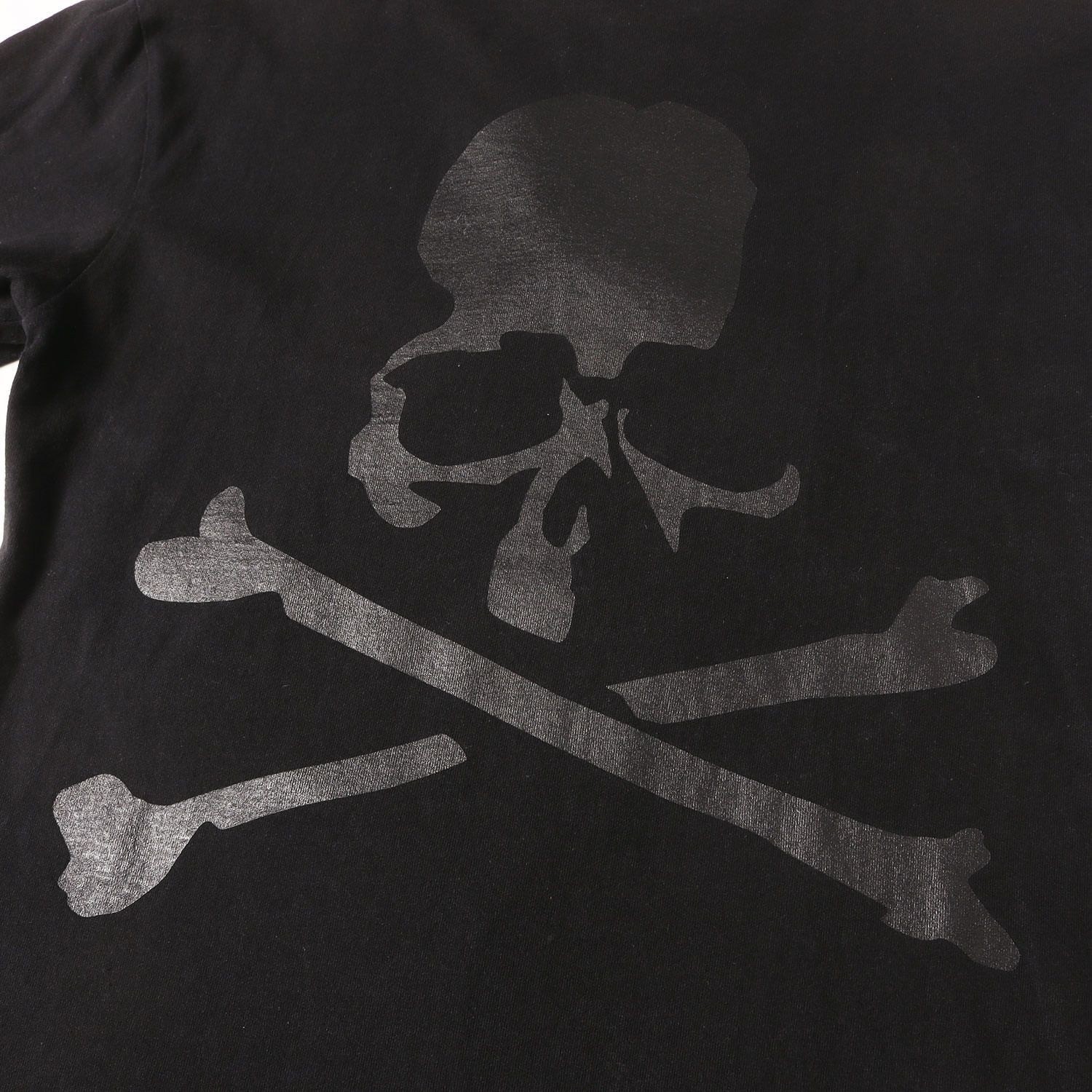 mastermind JAPAN マスターマインドジャパン Tシャツ ブラック 黒
