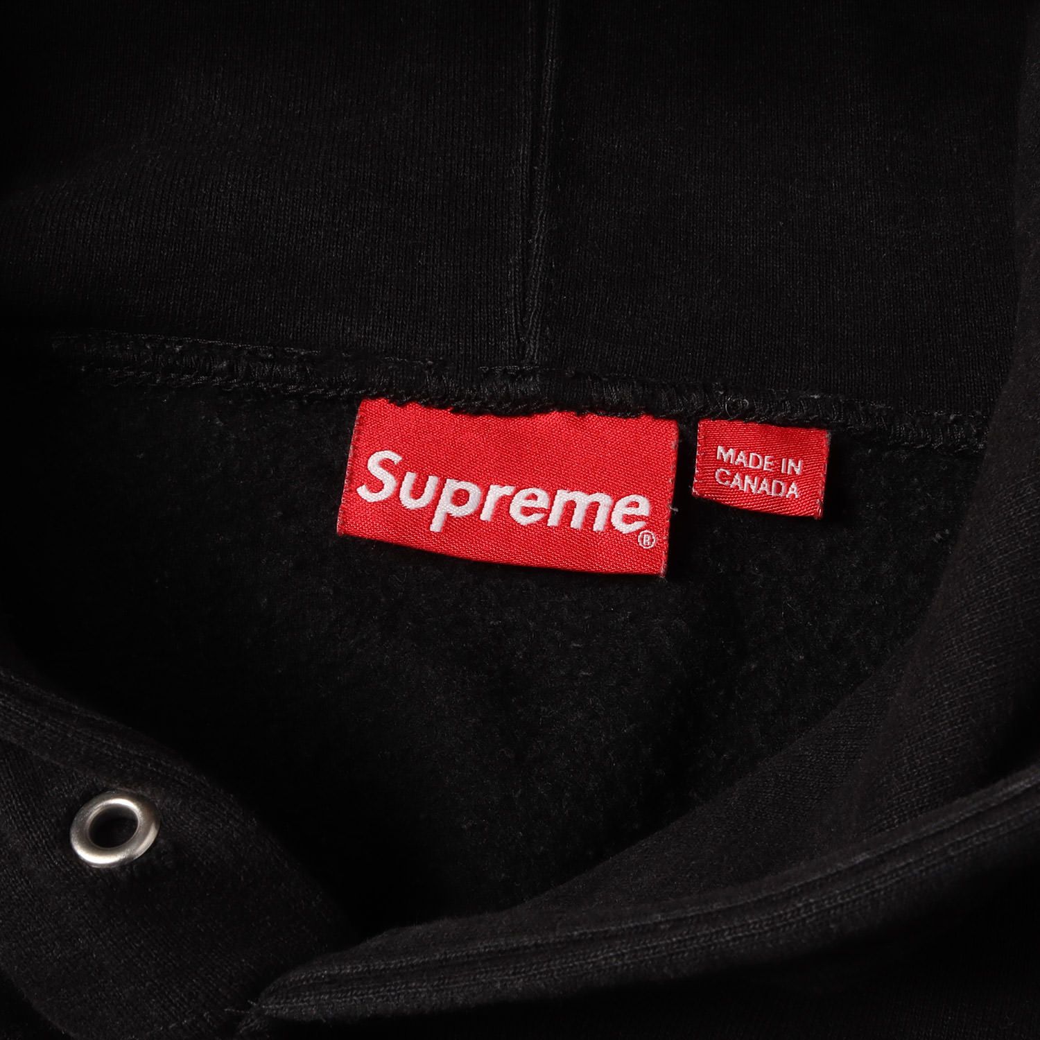 Supreme シュプリーム パーカー ブラック 黒 サイズ:L | 22SS ブリング