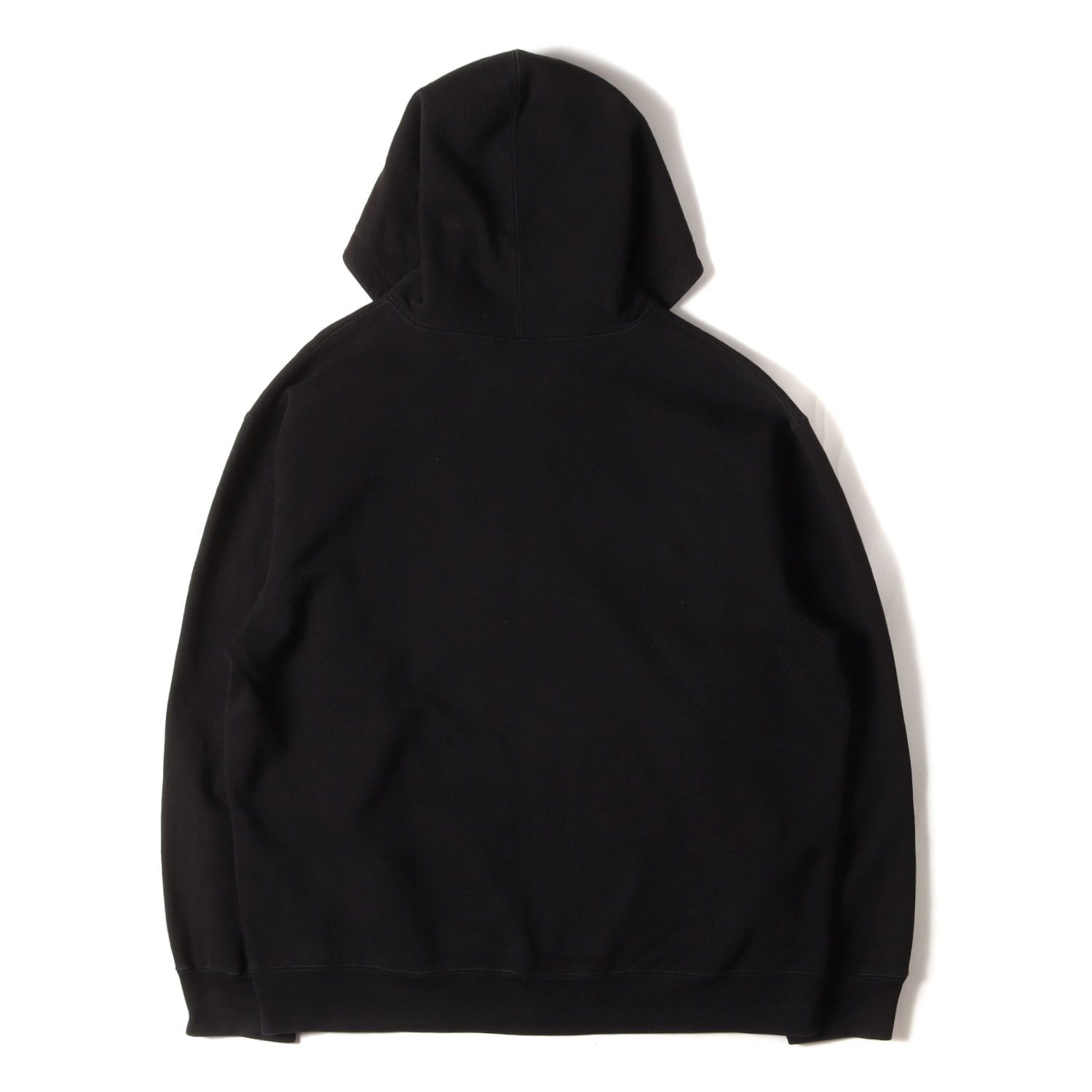 Supreme シュプリーム パーカー ブラック 黒 サイズ:L | 22SS ブリング