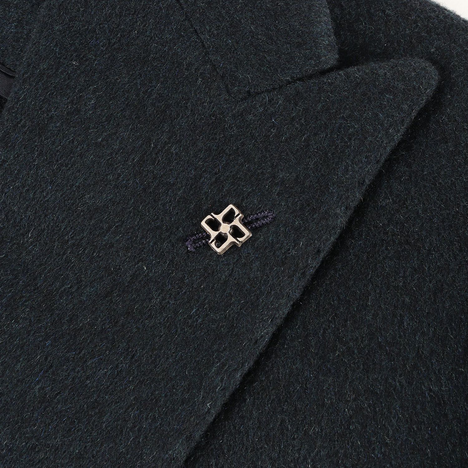 美品】TAGLIATORE タリアトーレ ジャケット ダークグリーン サイズ:46